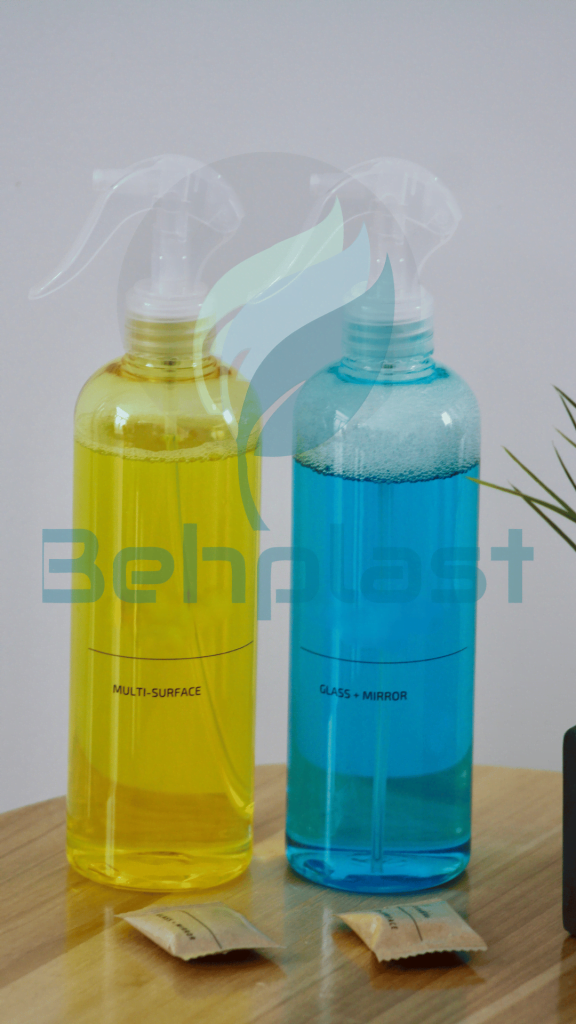مینی تریگر مینی تفنگی اسپری تفنگی